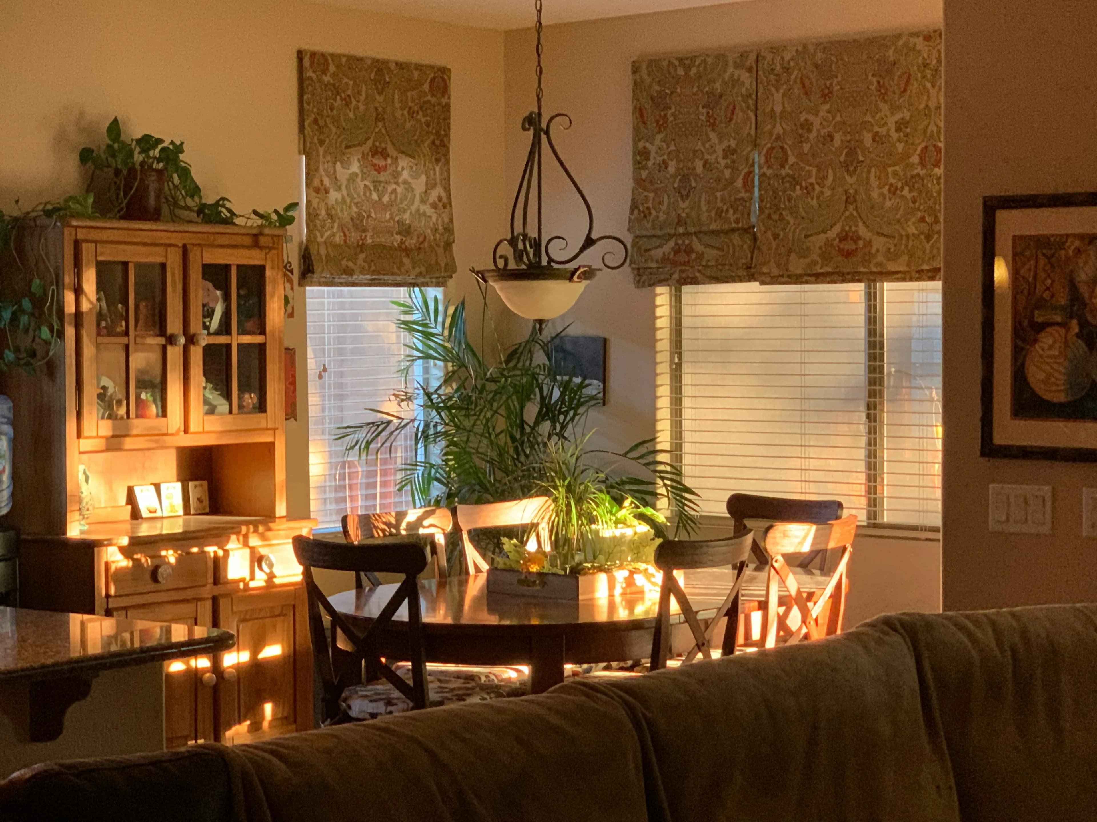 Enjoy your sparkling clean home - risk free