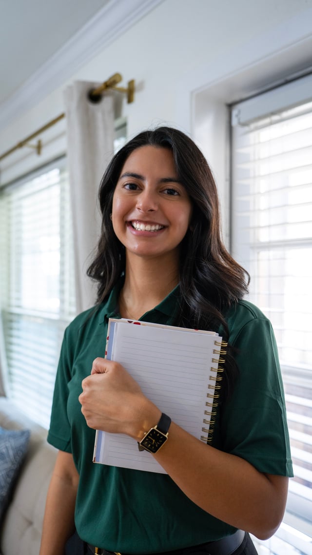 Karen - Business Owner